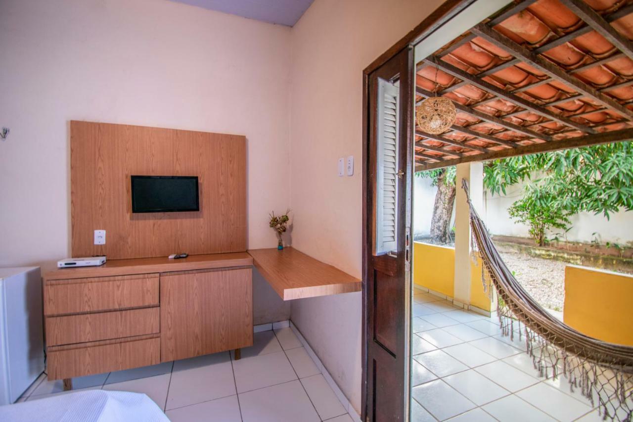 Aguas De Pipa Hotel Praia de Pipa Exterior photo