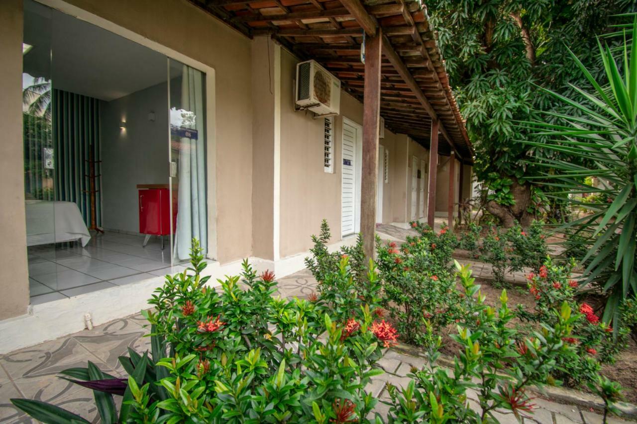 Aguas De Pipa Hotel Praia de Pipa Exterior photo