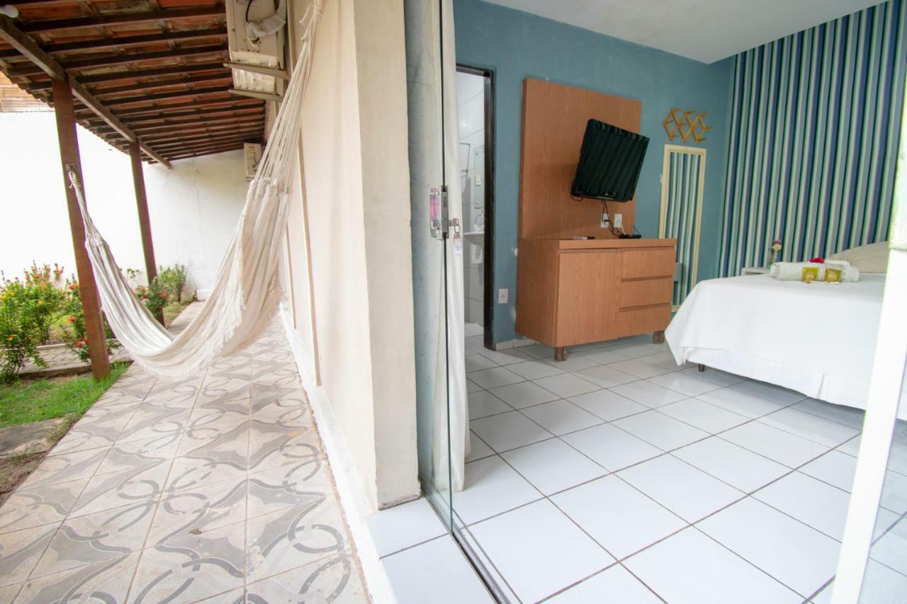 Aguas De Pipa Hotel Praia de Pipa Exterior photo